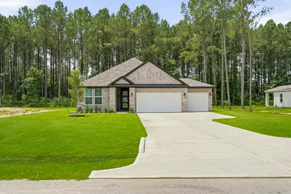 1343 Coastal Drive, Dayton, TX 77535