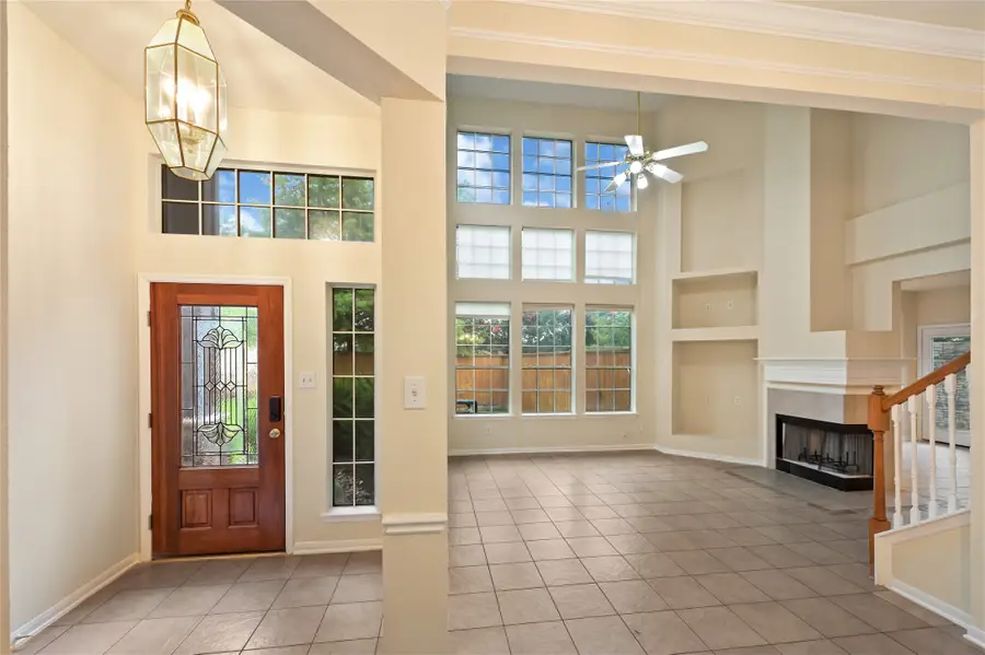7935 Glenn Cliff Drive, Houston, TX 77064 - #3