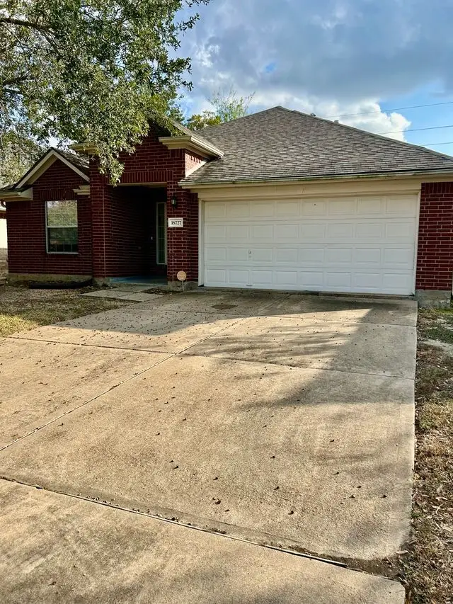16727 Marston Park Lane, Houston, TX 77084 - Image #1