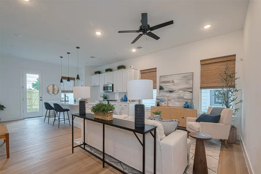 2118 - 2120 Creston Drive, Houston, TX 77026 - #3