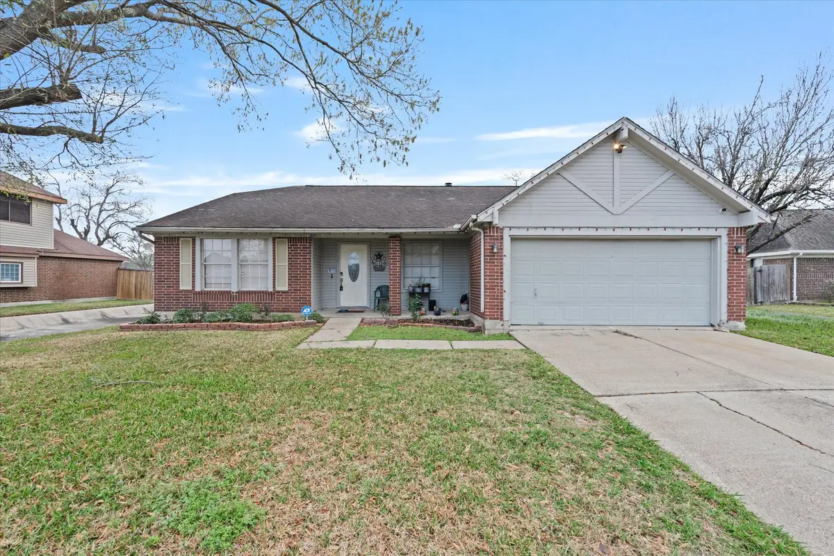 151 E Forest Lane, Houston, TX 77015 - #1