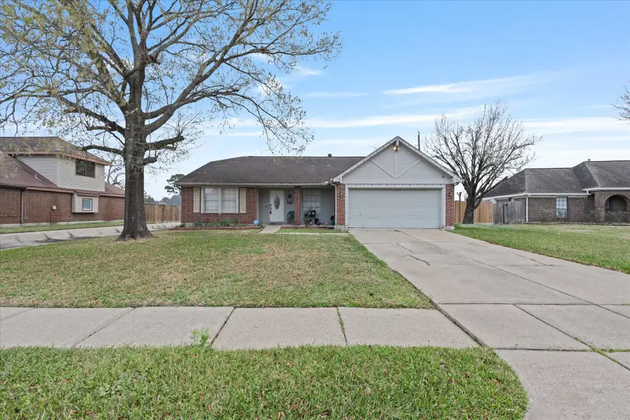 151 E Forest Lane, Houston, TX 77015 - #3