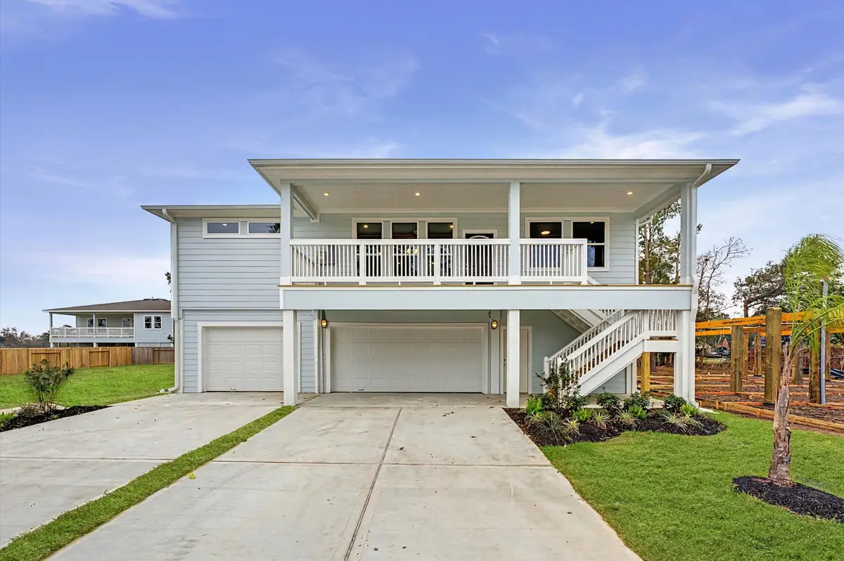 1906 Ashlee Court, Dickinson, TX 77539 - #1