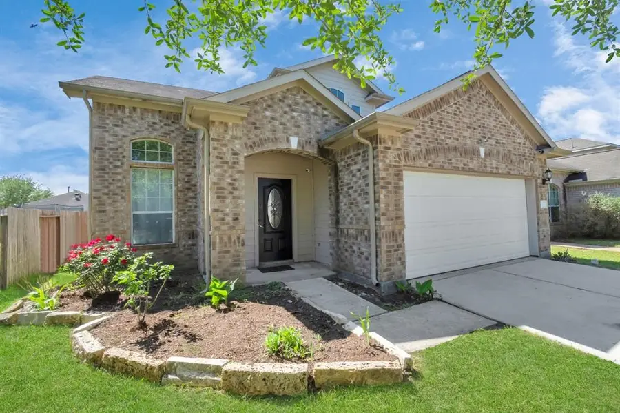 19311 Poppy Grove Lane, Cypress, TX 77433 - Image #3