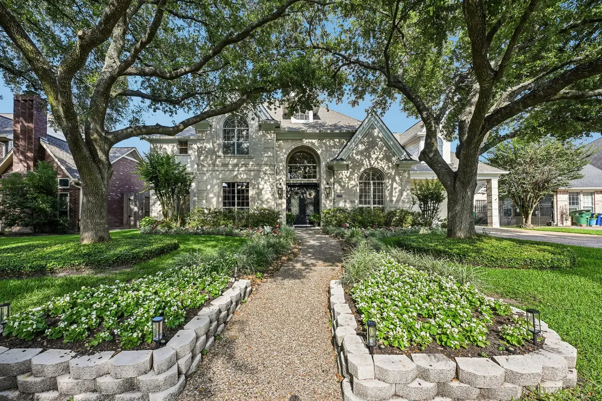 2926 Quincannon Lane, Houston, TX 77043 - #1