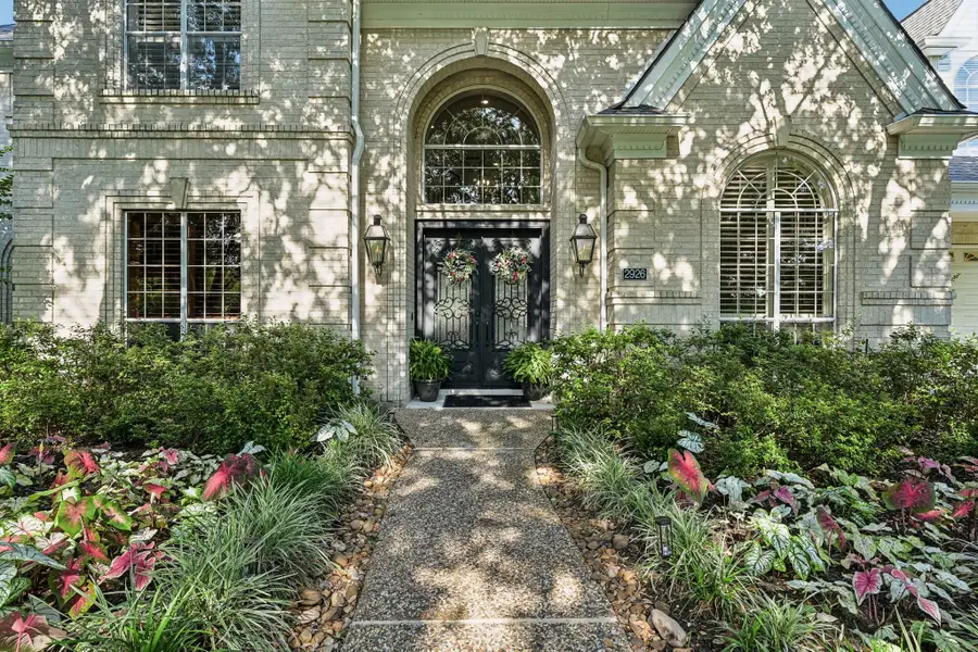 2926 Quincannon Lane, Houston, TX 77043 - #2