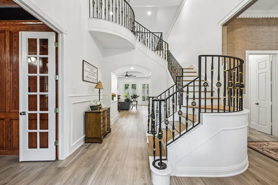 2926 Quincannon Lane, Houston, TX 77043 - #3