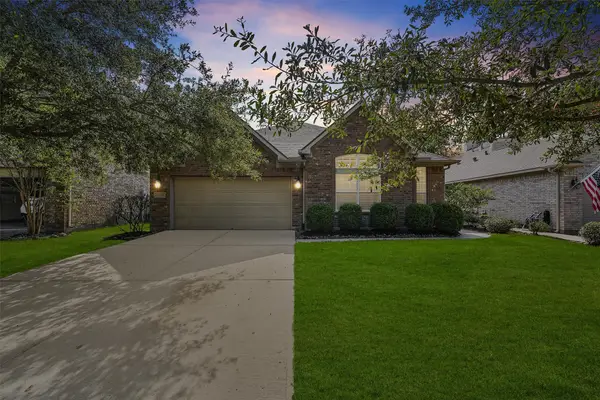 20281 Southwood Oaks Drive, Porter, TX 77365