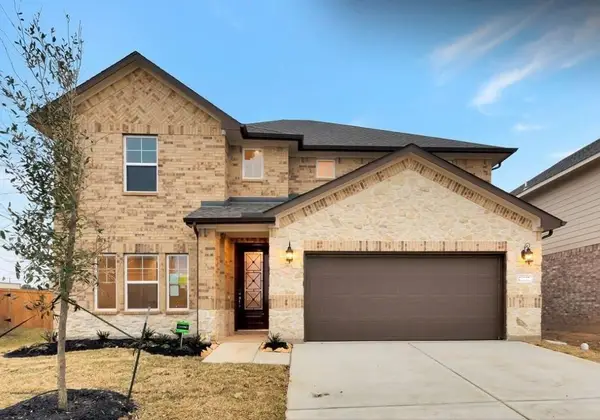 11211 Stirton Drive, Tomball, TX 77375