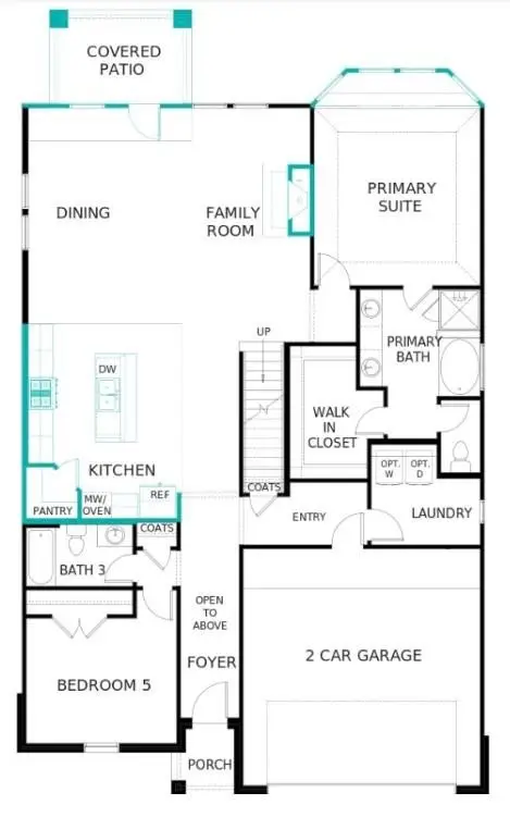 11211 Stirton Drive, Tomball, TX 77375 - #2