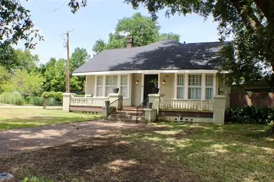 233 N 7th Street, Beaumont, TX 77702