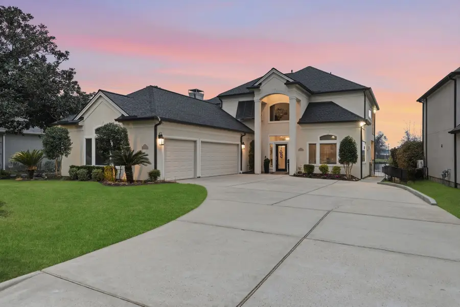 4202 Windswept Drive, Montgomery, TX 77356 - #2