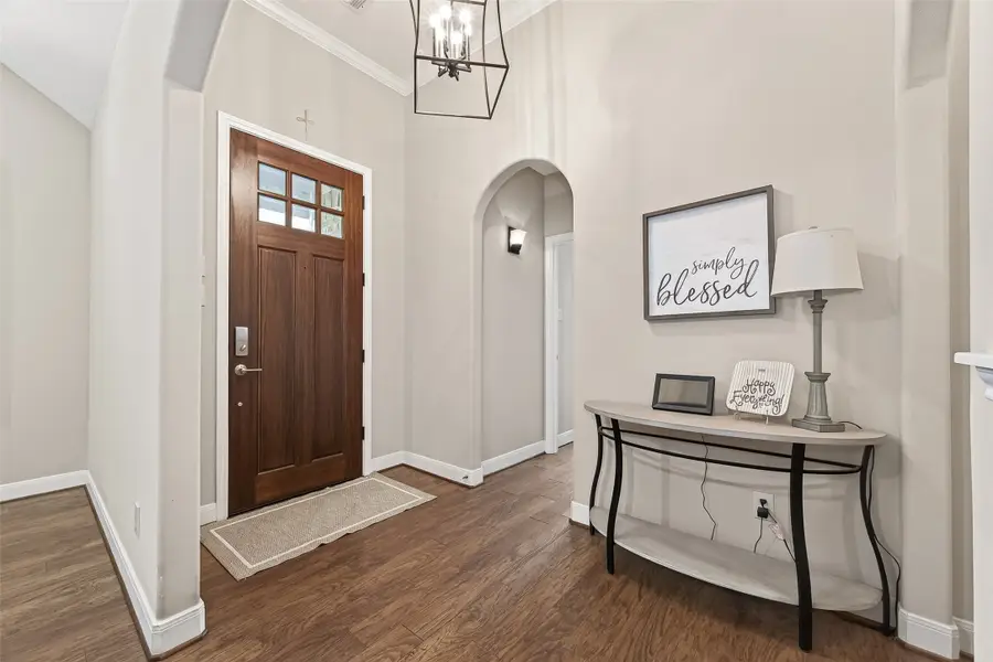 2026 Que Manor Drive, Houston, TX 77090 - #3