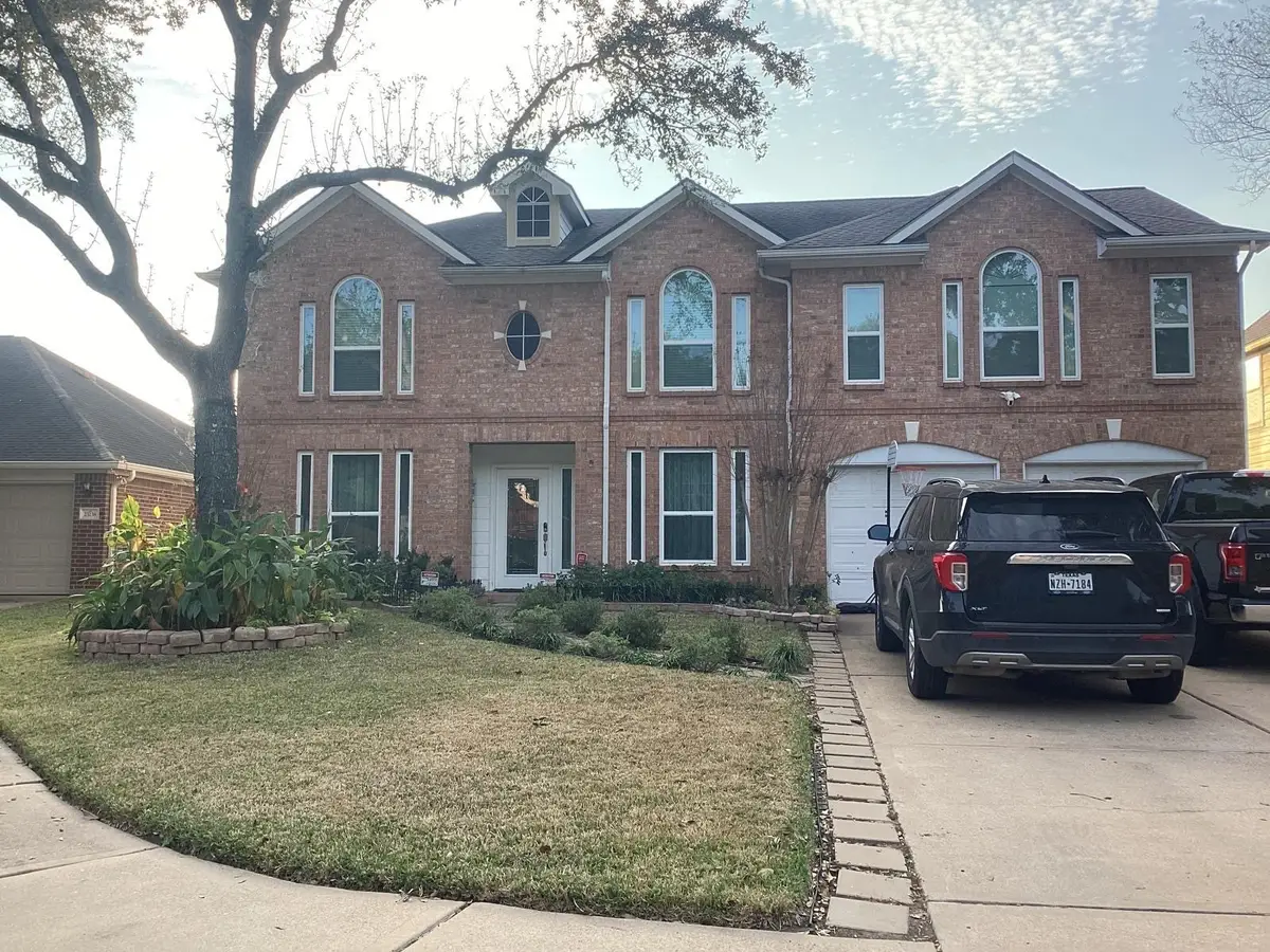 23234 Willow Canyon Drive, Katy, TX 77494 - Image #1