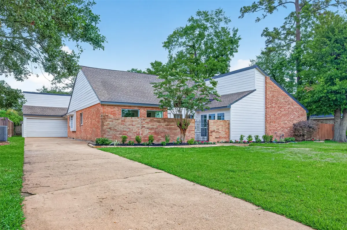 3606 Highfalls Drive, Houston, TX 77068 - #1