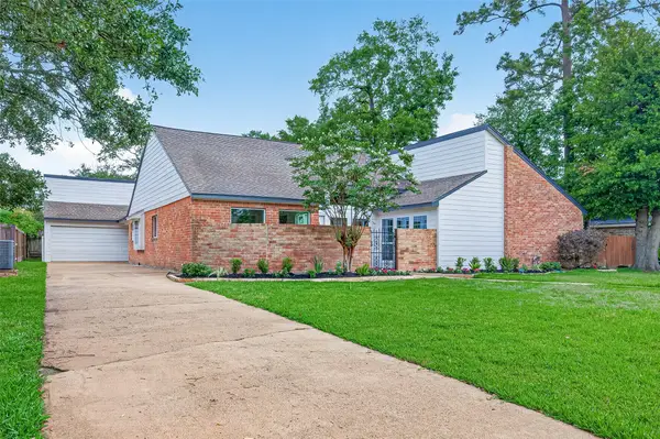 3606 Highfalls Drive, Houston, TX 77068