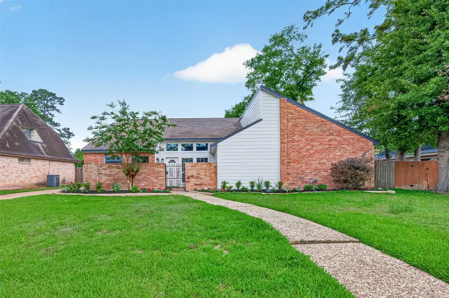3606 Highfalls Drive, Houston, TX 77068 - #2