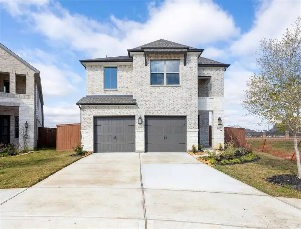 24130 Elkhorn Glen Lane, Katy, TX 77493 - #1
