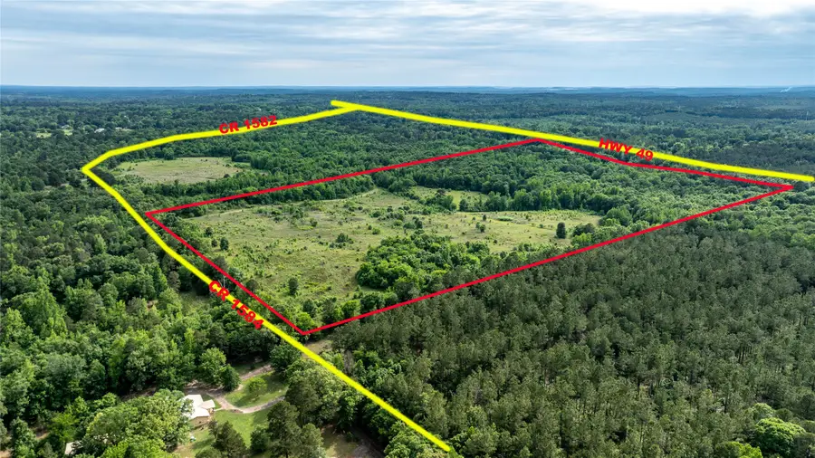 Lot 1 County Road 1584, Avinger, TX 75630 - #2
