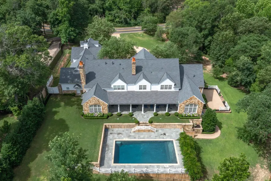 1920 Stonegate Boulevard, Tyler, TX 75703 - #2