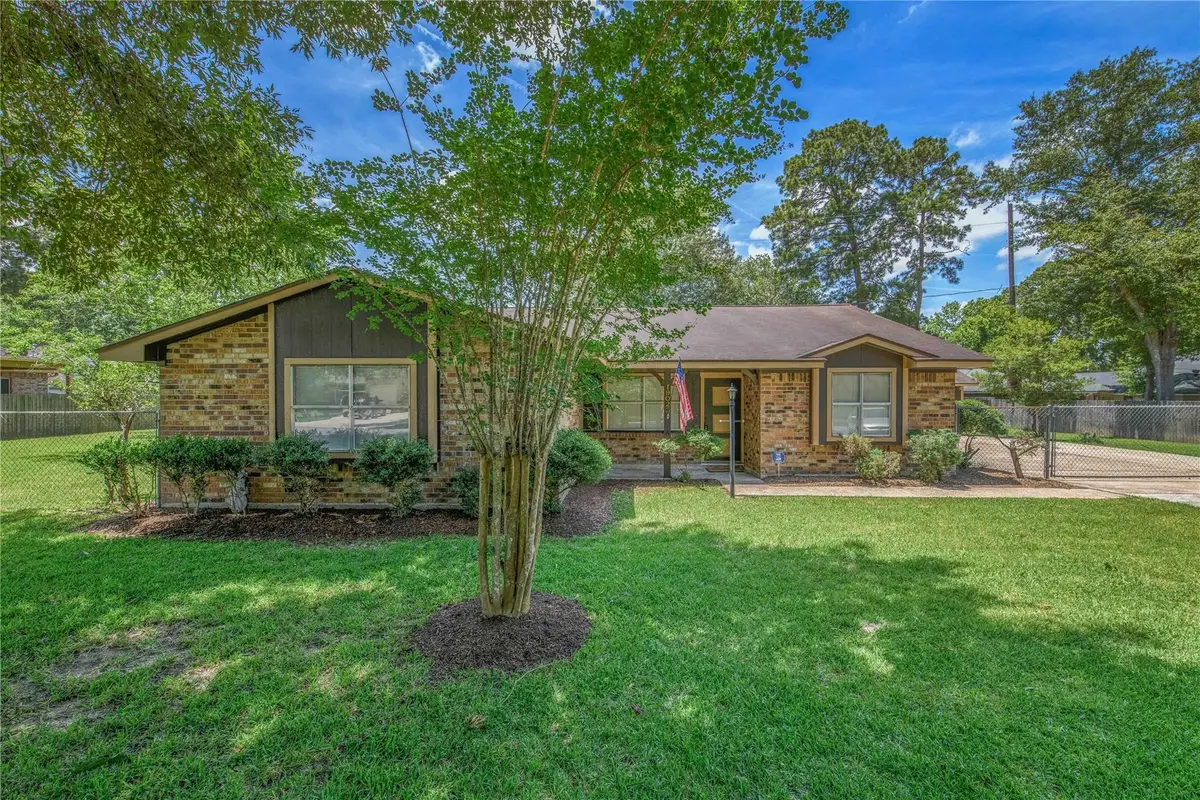 19023 Lakeshire Street, Humble, TX 77346 - #1