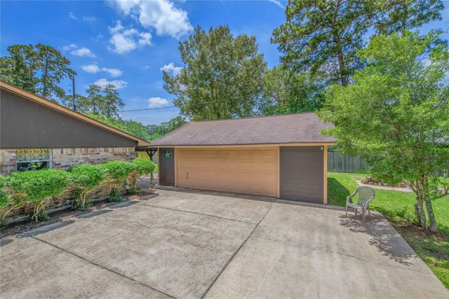 19023 Lakeshire Street, Humble, TX 77346 - #3