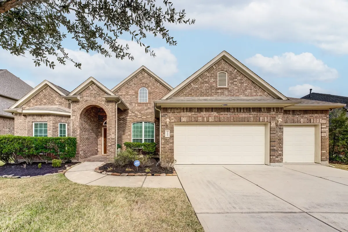 25807 Northcrest Drive, Spring, TX 77389 - #1