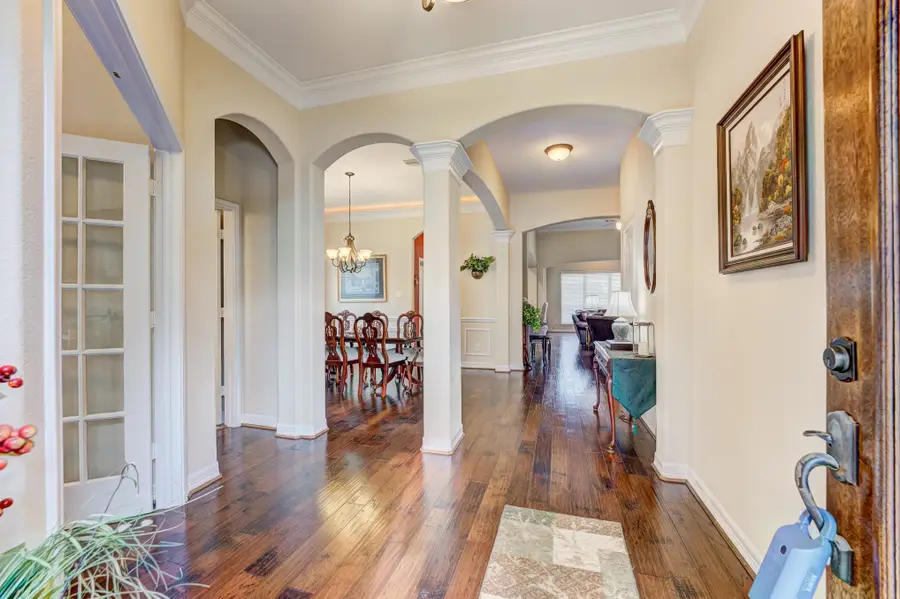 25807 Northcrest Drive, Spring, TX 77389 - #2