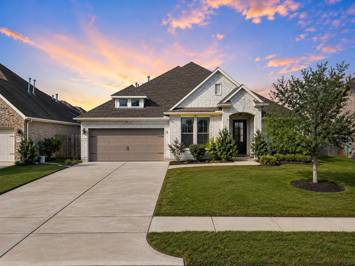 1714 Hartford Mills Lane, League City, TX 77573 - #1
