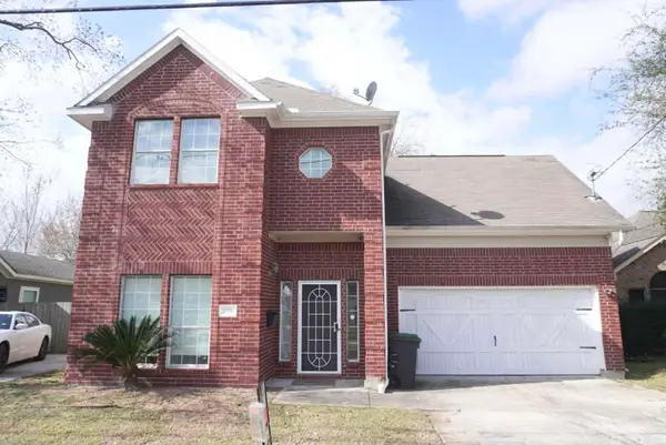 7916 Comal Street, Houston, TX 77051