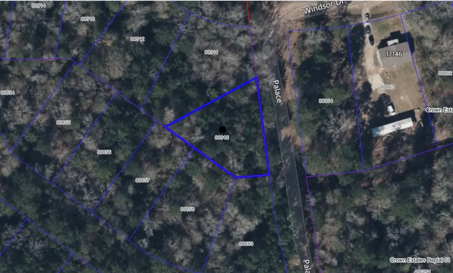 00 Crown Estates, Conroe, TX 77306 - Image #2