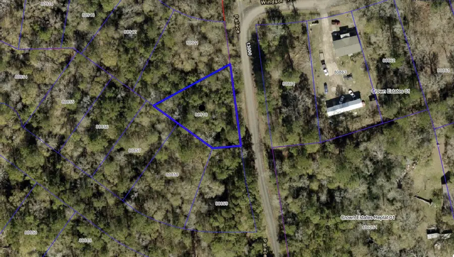 00 Crown Estates, Conroe, TX 77306 - Image #3