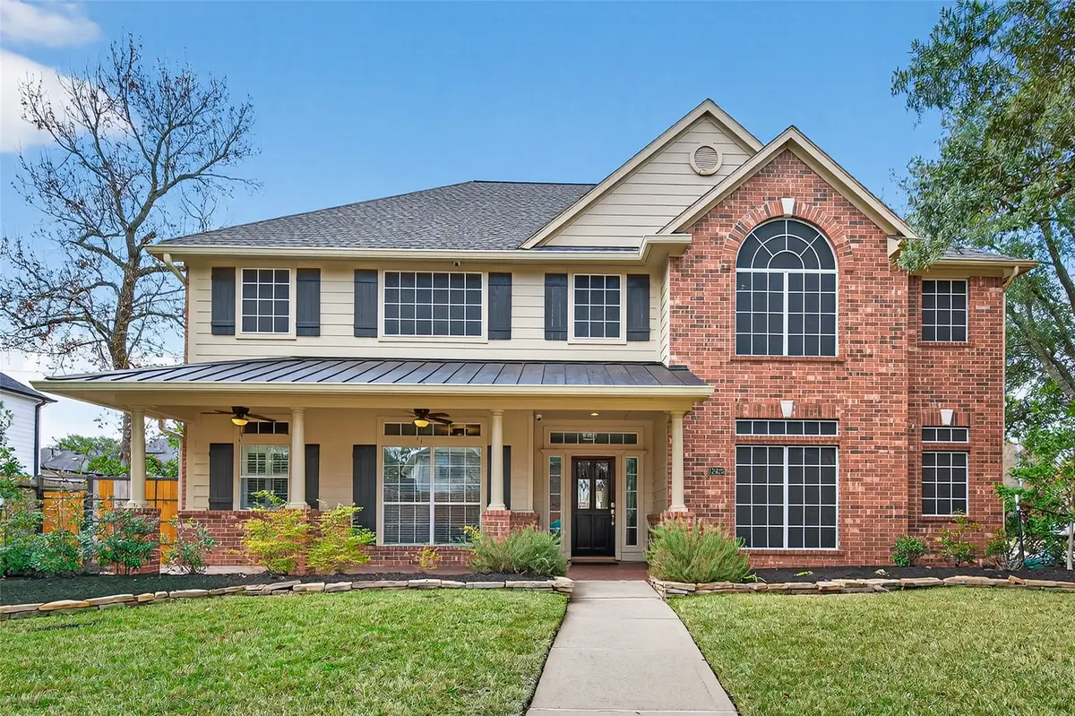 13423 Oak Alley Lane, Cypress, TX 77429 - Image #1