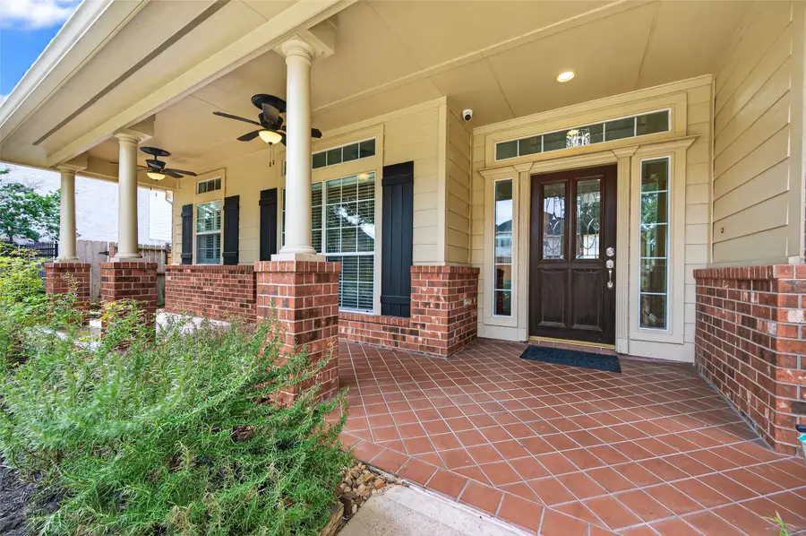 13423 Oak Alley Lane, Cypress, TX 77429 - Image #2