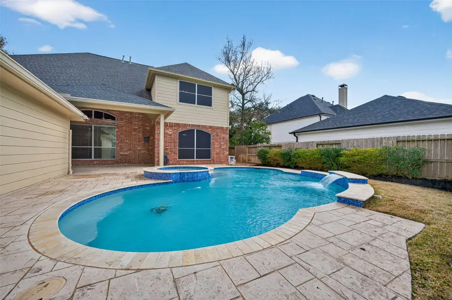 13423 Oak Alley Lane, Cypress, TX 77429 - Image #3