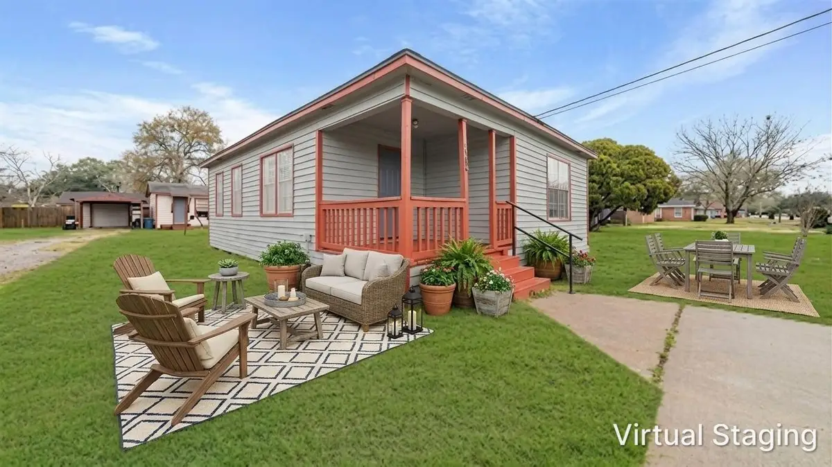 1516 1/2 2nd Street, League City, TX 77573 - #1