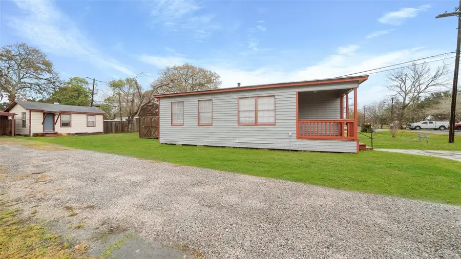 1516 1/2 2nd Street, League City, TX 77573 - #3