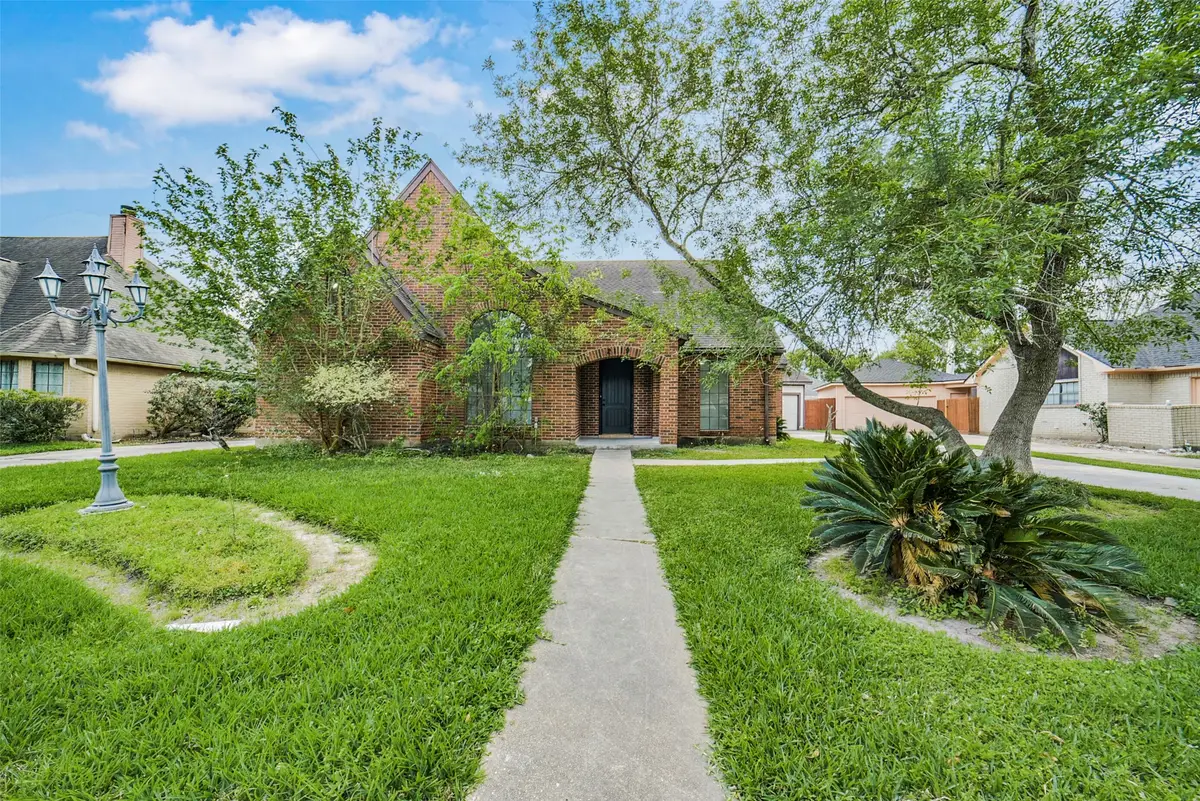 2119 Bright Meadows Drive, Missouri City, TX 77489 - #1