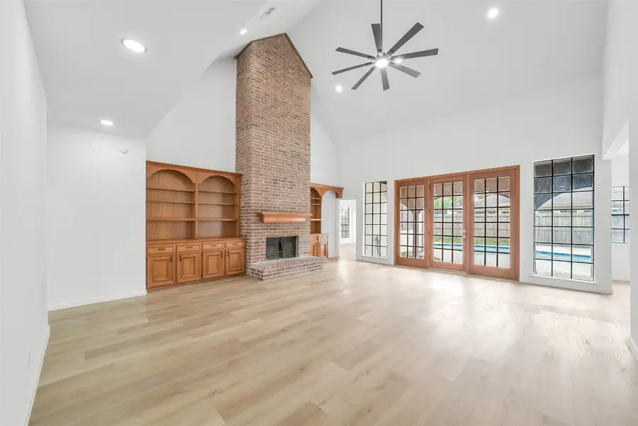 2119 Bright Meadows Drive, Missouri City, TX 77489 - #2