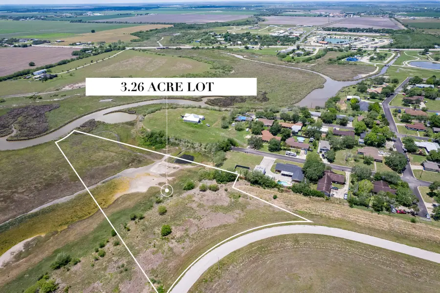 Lot 1 Redfish Retreat Drive, Port Lavaca, TX 77979 - #2