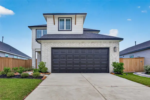 457 Stone Placa, Brookshire, TX 77423