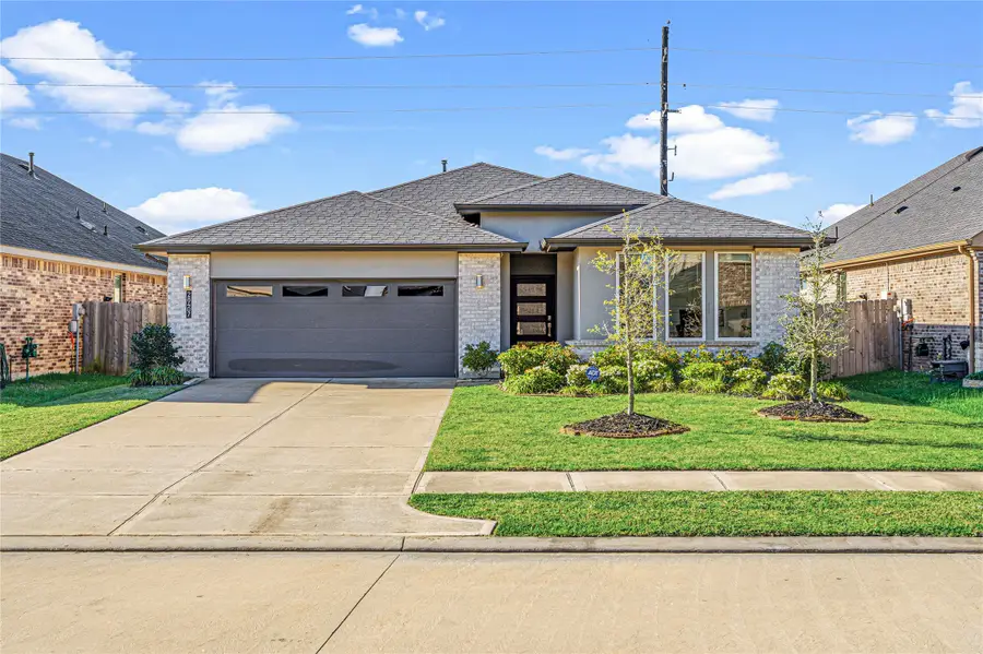 28407 Hannahs Harbor Lane, Katy, TX 77494 - #3