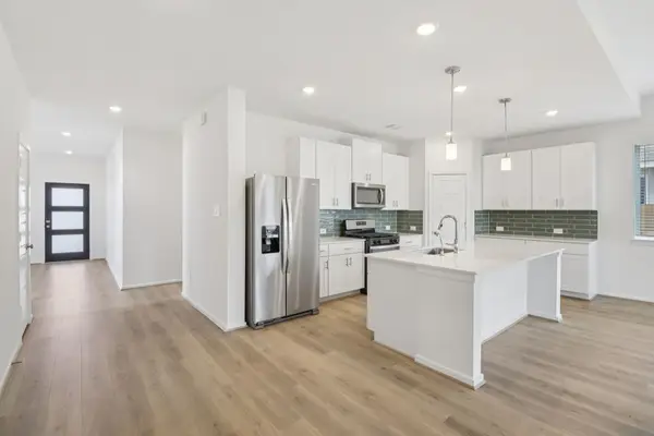 18428 Landing Meadows Lane, New Caney, TX 77357