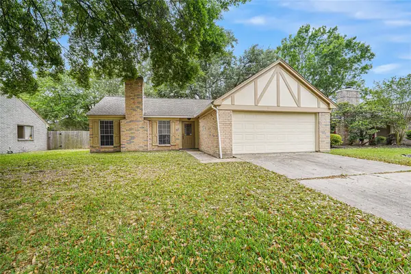 12007 Yearling Dr Drive, Houston, TX 77065