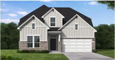 9242 Grand Jubilee Drive, Montgomery, TX 77316