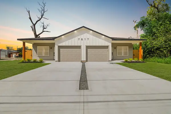 7817 Beckley Street #A/B, Houston, TX 77088