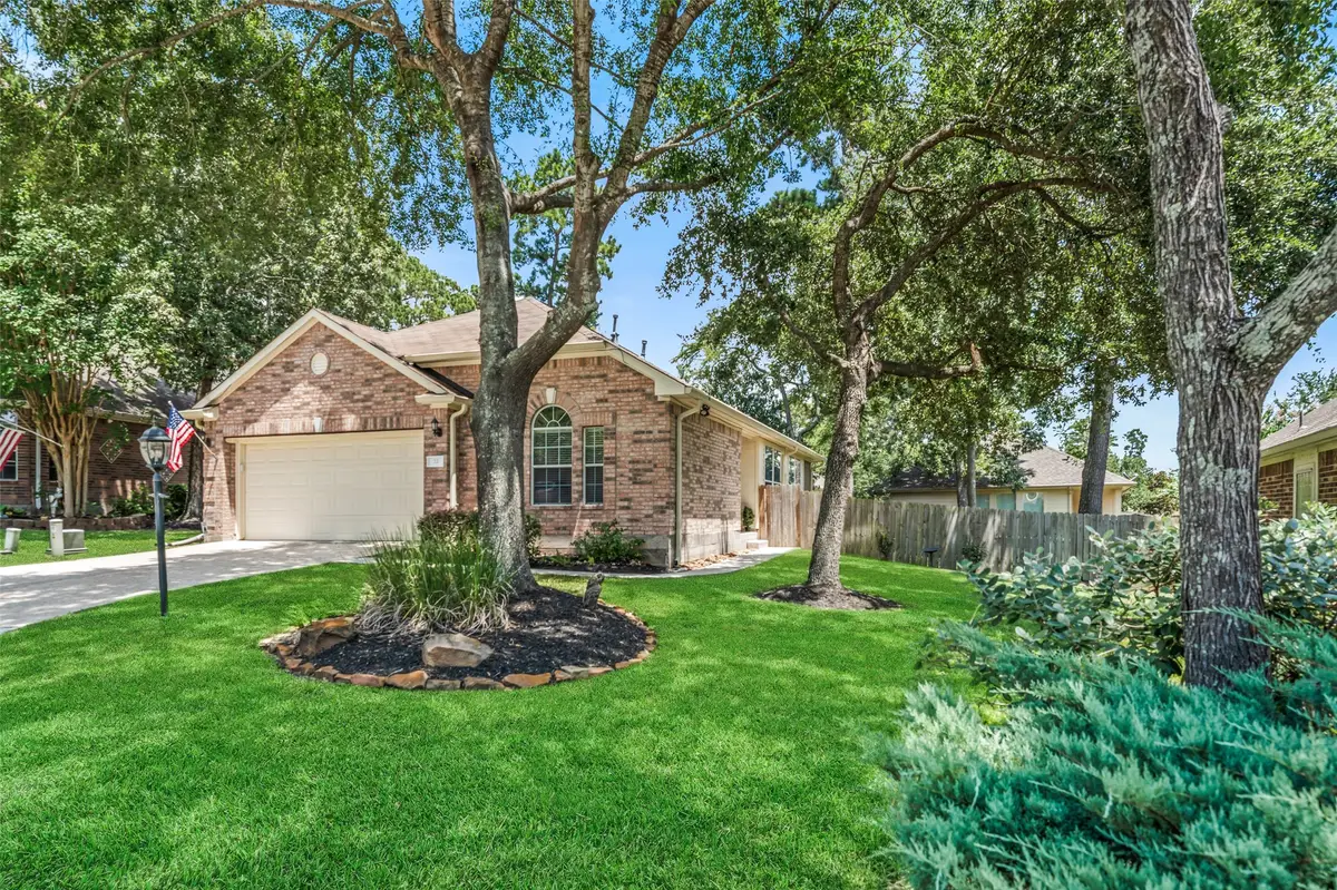 22 Harbor Mist, Montgomery, TX 77356 - #1