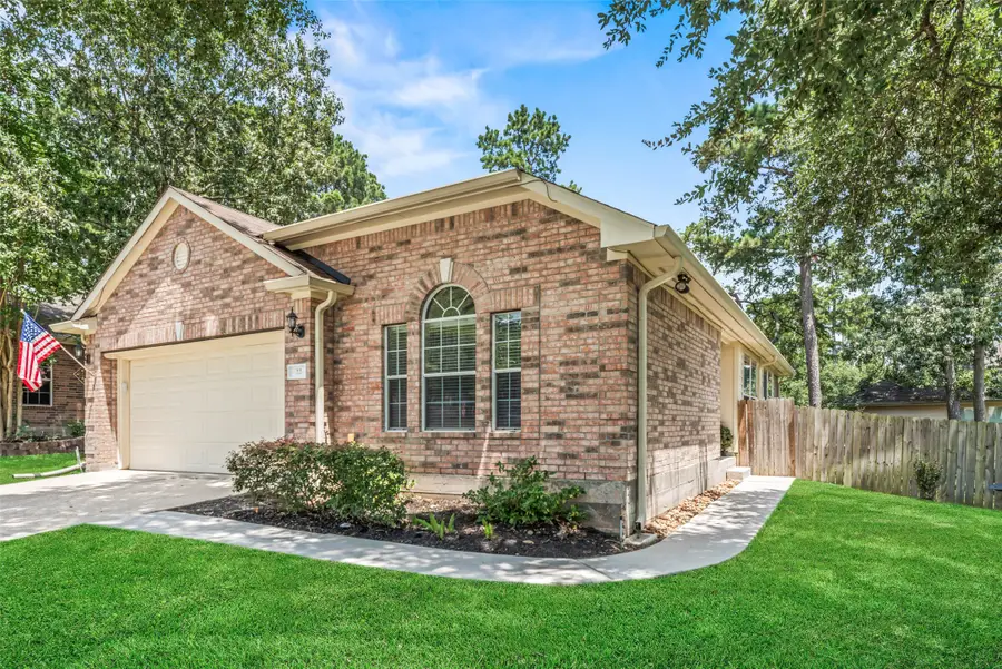 22 Harbor Mist, Montgomery, TX 77356 - #2