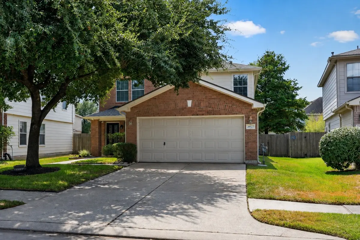 29527 S Legends Bend Drive, Spring, TX 77386 - #1
