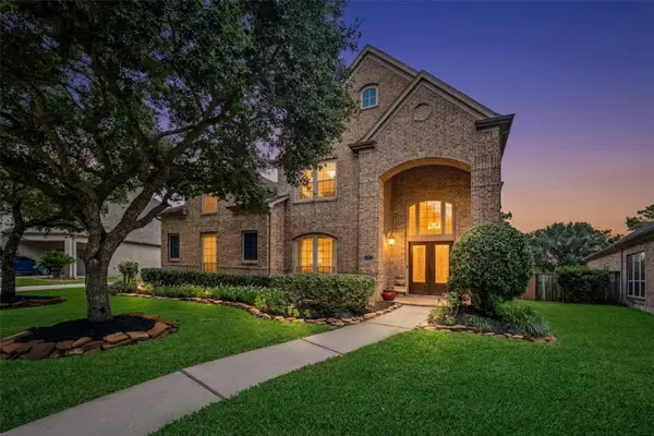 12314 Bend Creek Lane, Pearland, TX 77584